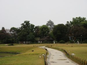 大人が存分に楽しめる観光名所が数多くある岡山県へ一人旅行