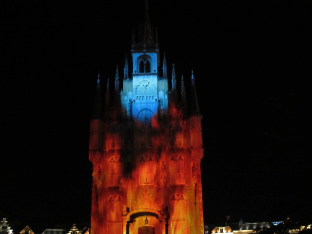 ザ リバイバル オブ ザ ドラゴンの炎