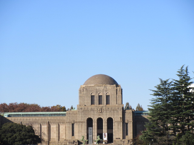 Seitoku Memorial Painting Museum