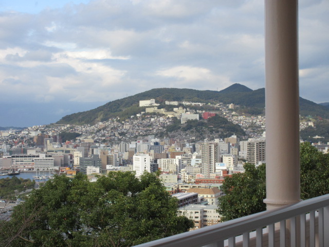 世界新三大夜景