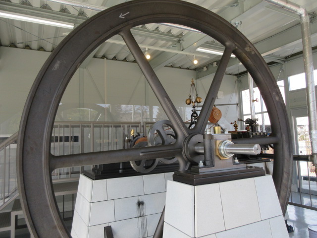 ブリュナエンジン