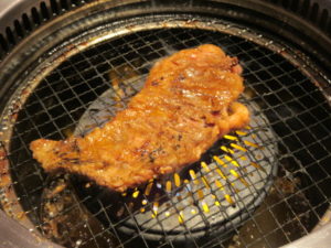 焼肉きんぐの食べ放題に一人で行って美味しいお肉を満喫しました