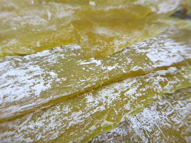 ふるさと納税干し芋の返礼品