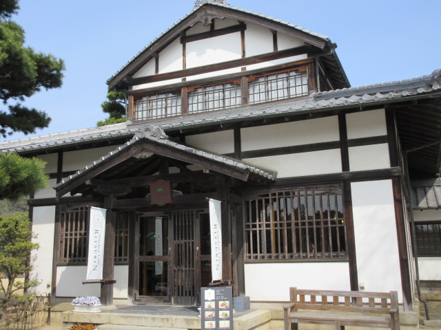 ガーデンカフェ栗林