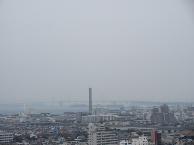 瀬戸大橋