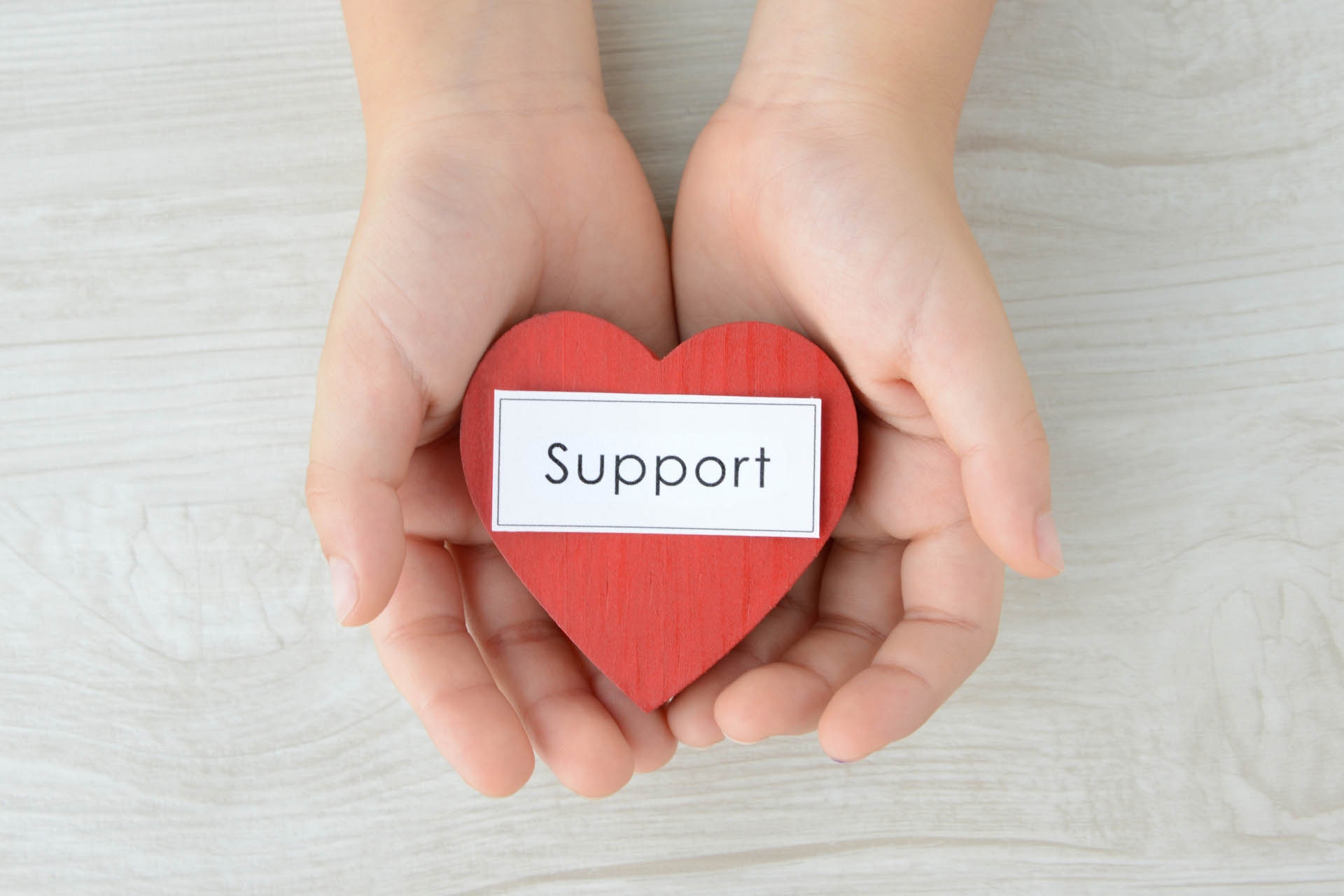 ふるさと納税の災害支援