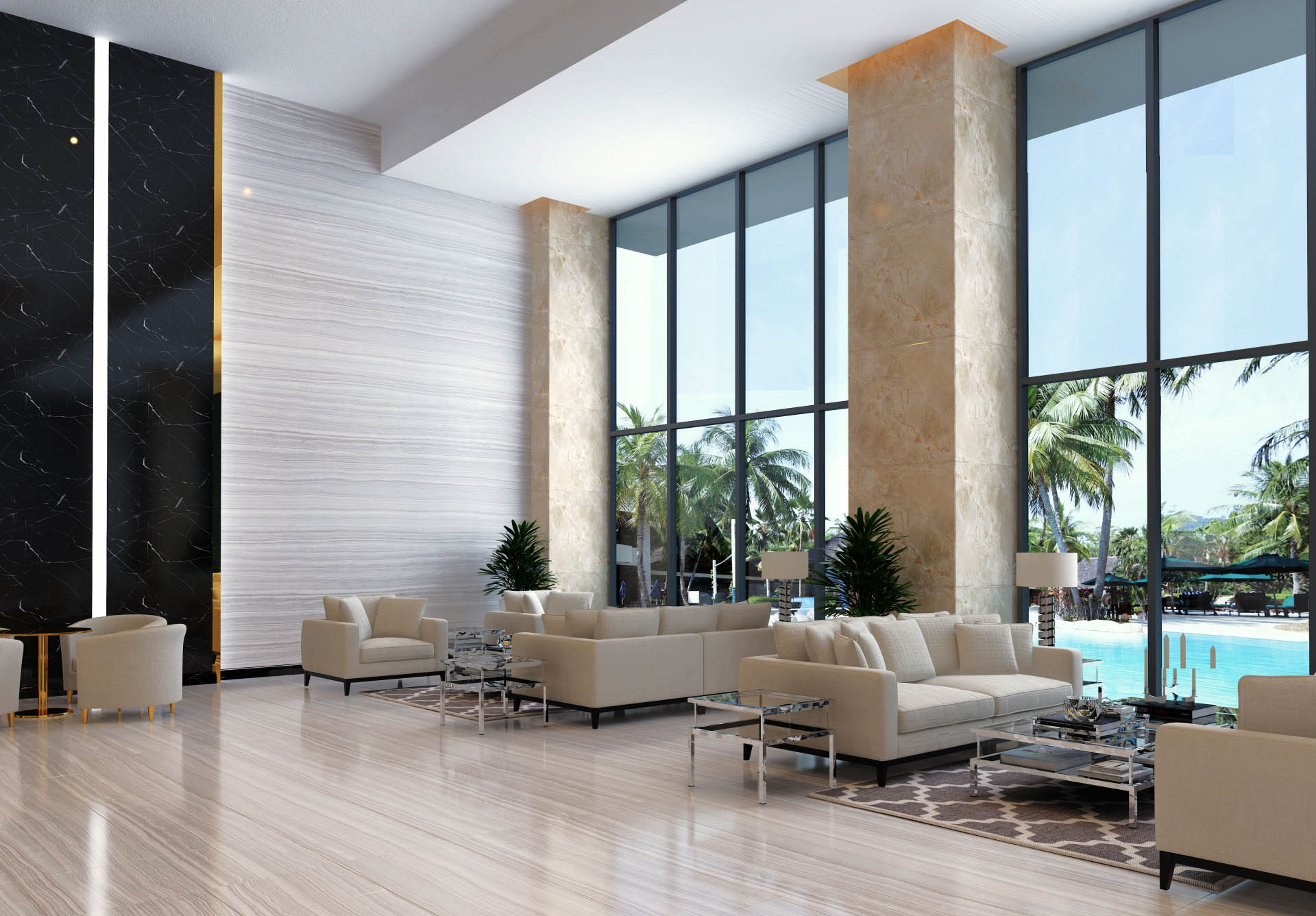 丸亀城のホテルや旅館イメージ