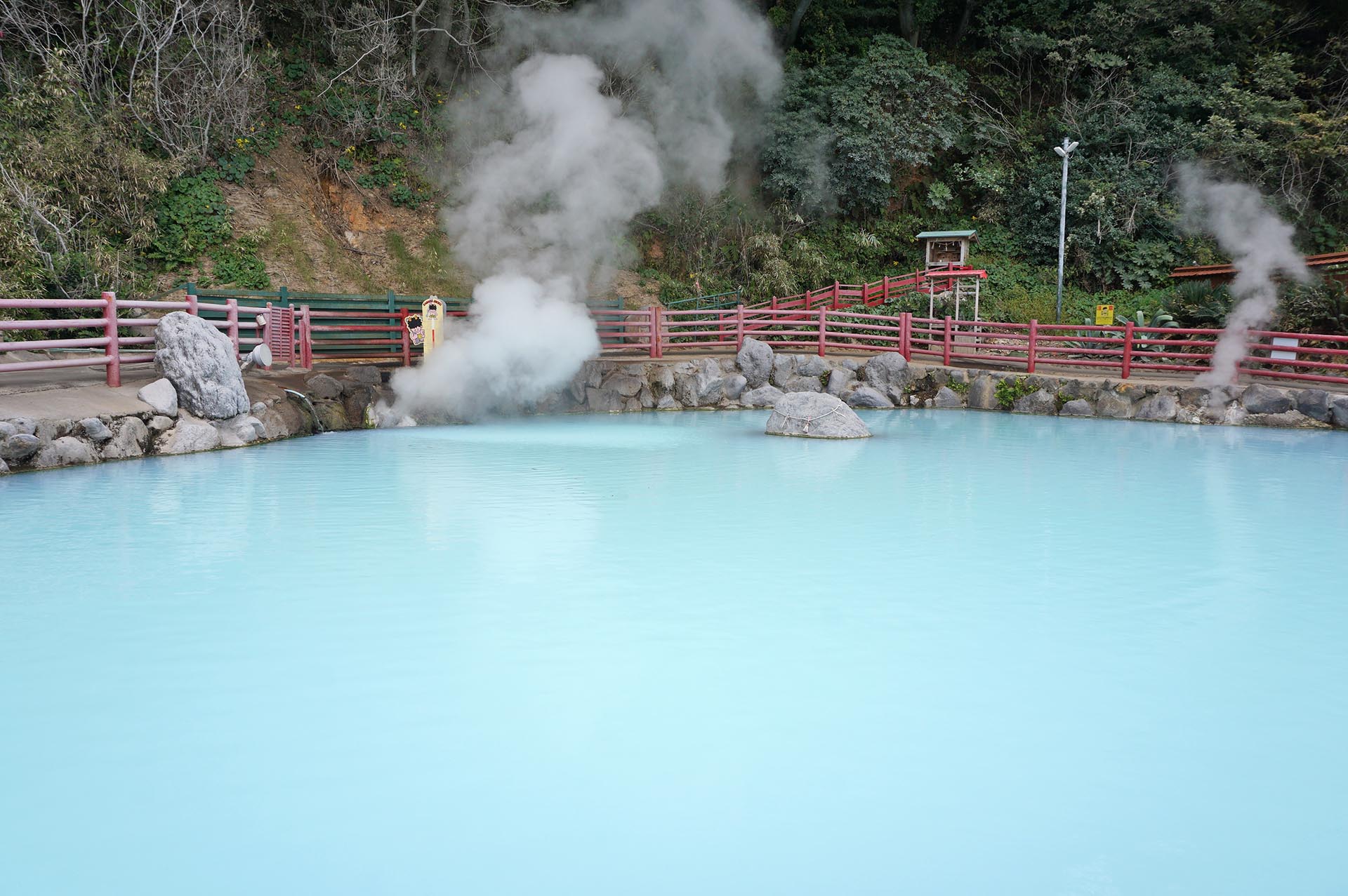 かまど地獄5丁目