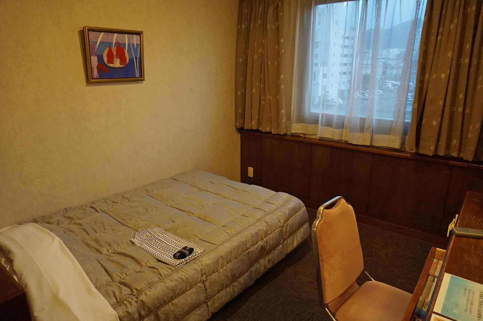 ホテルサンバリー・アネックス