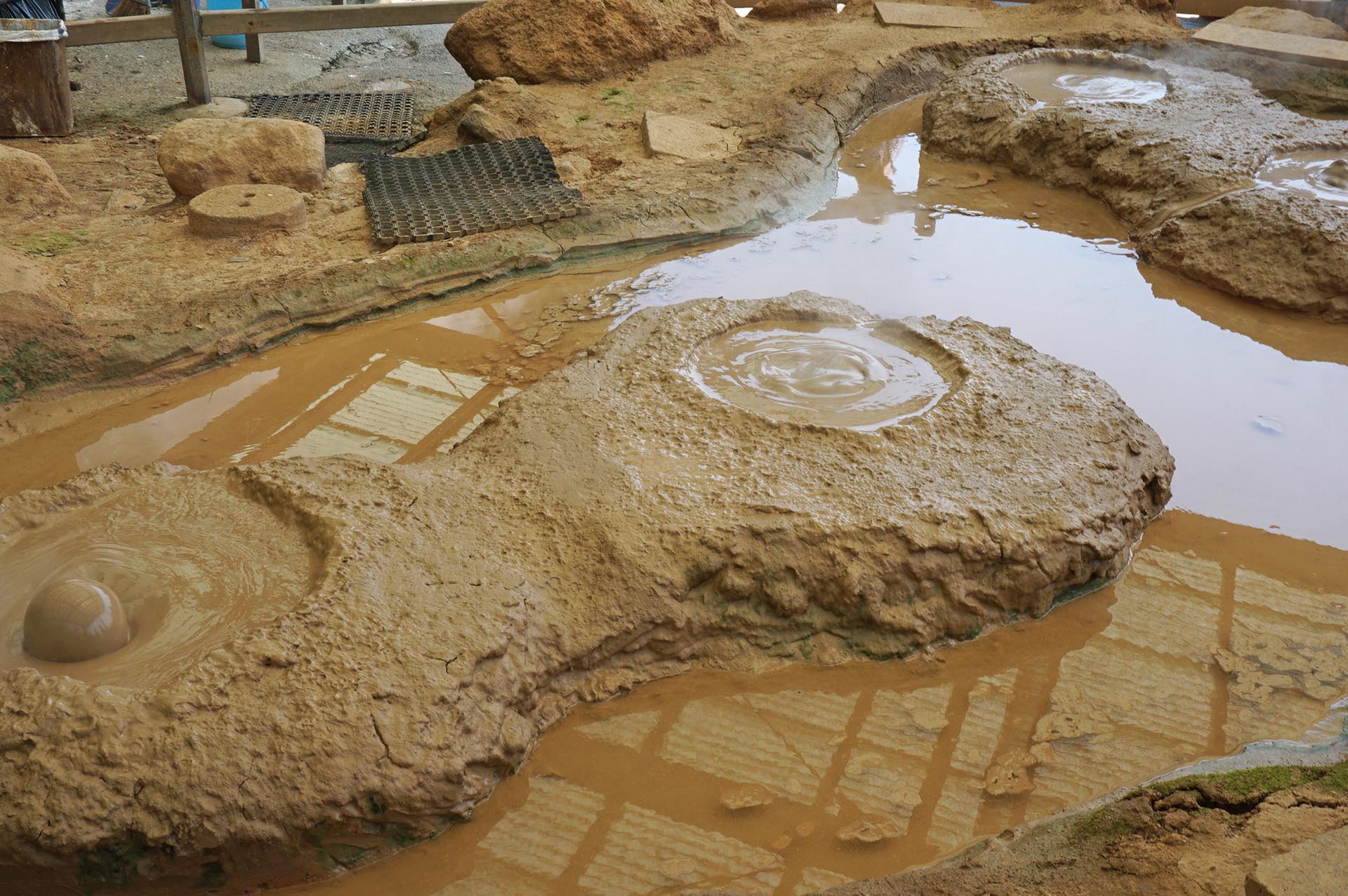 かまど地獄4丁目