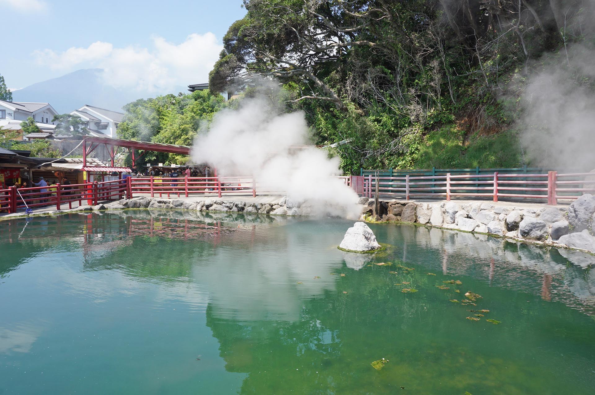 かまど地獄5丁目