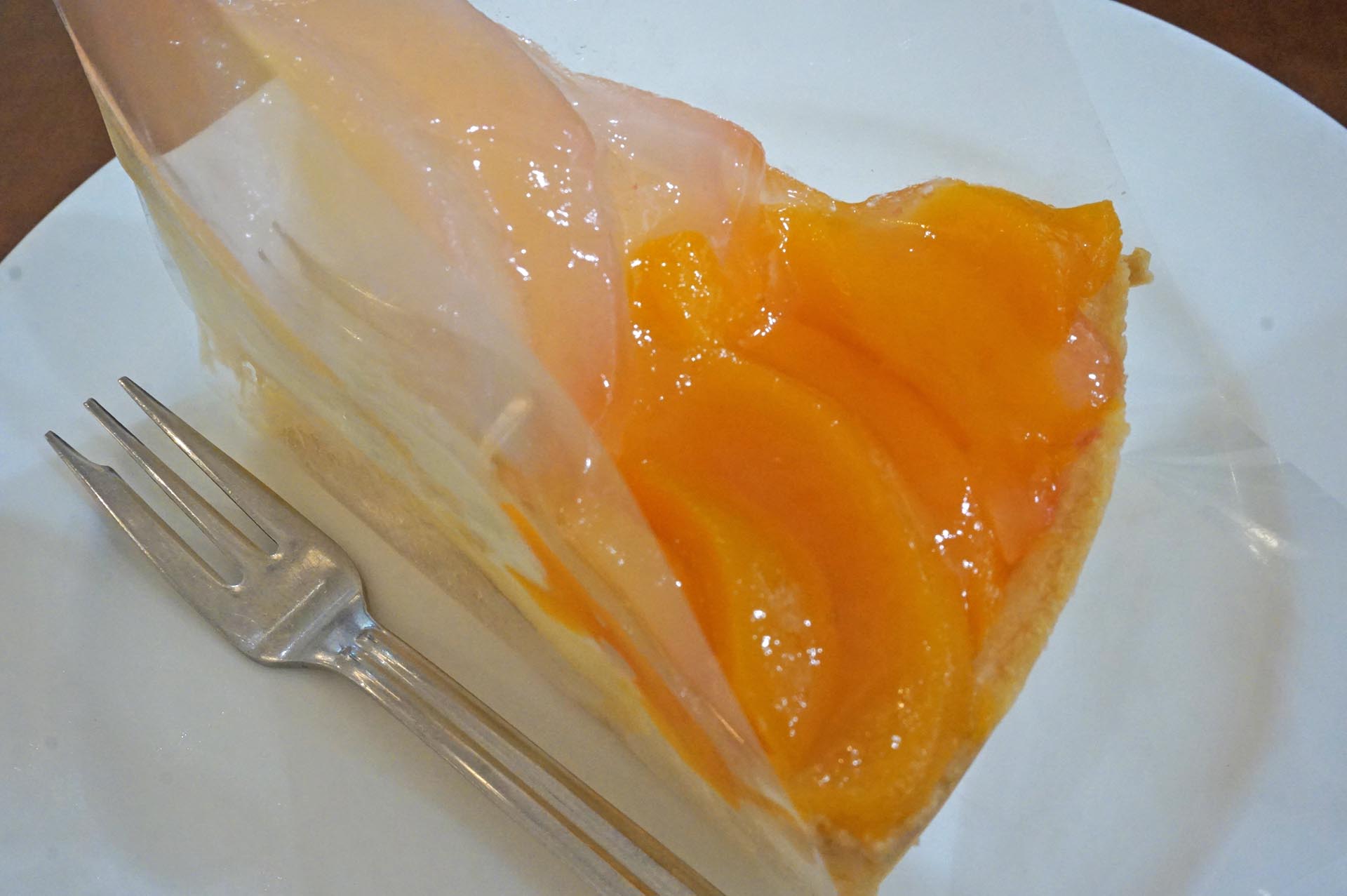 イタリアントマトカフェ