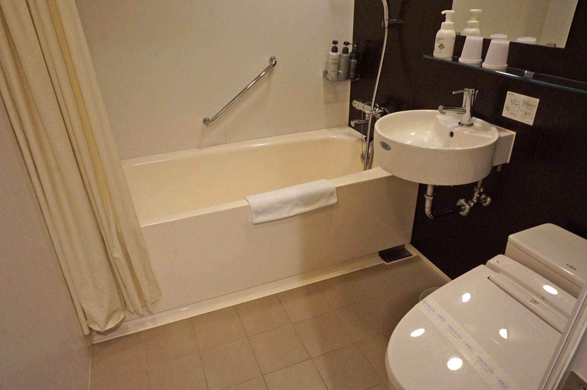 杉乃井ホテルの部屋