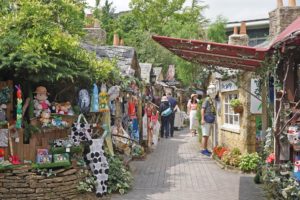 フクロウとの触れ合いや絶品由布まぶし、湯布院の定番スポットを旅行