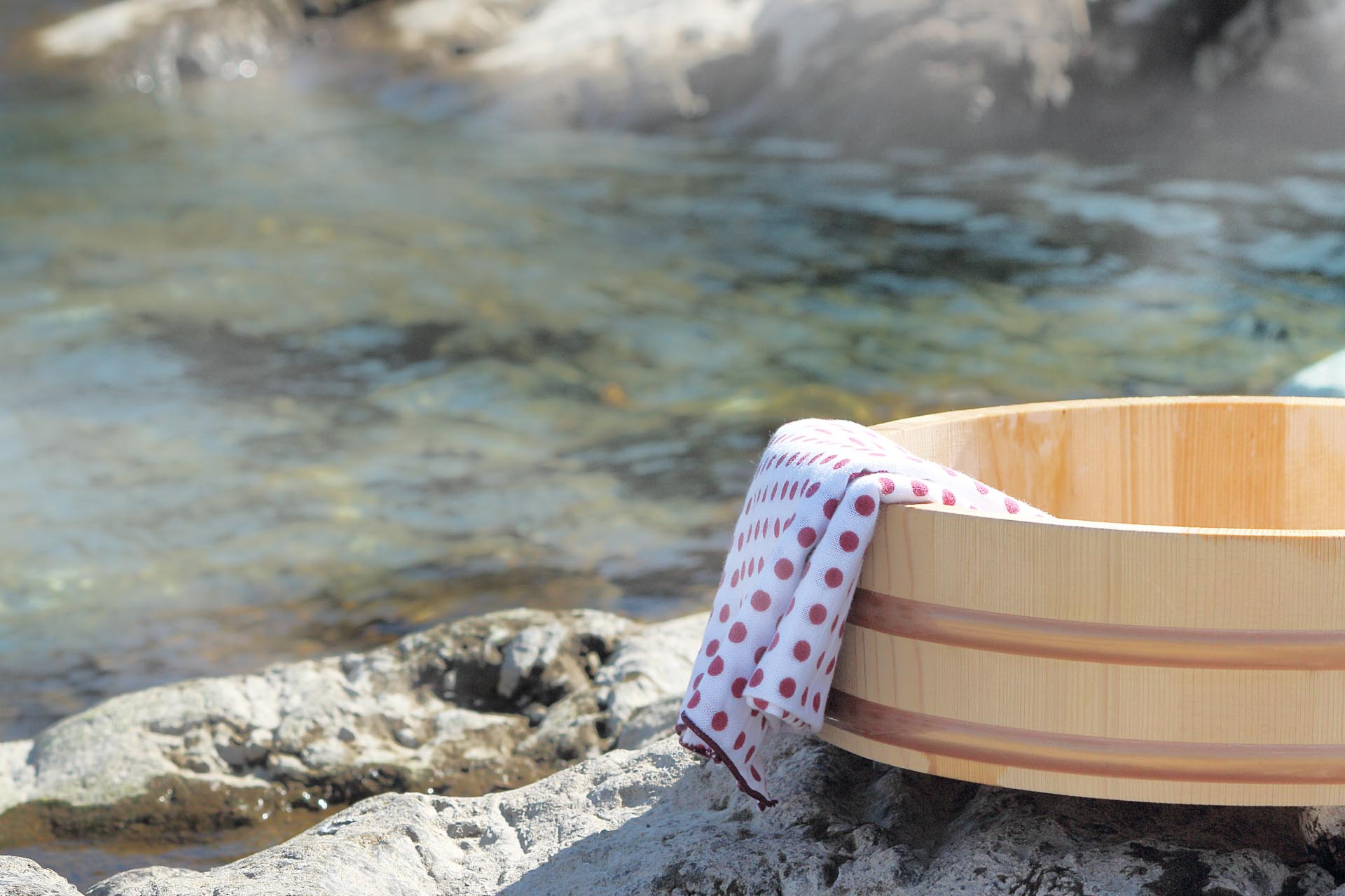 ゆふいん山水館の日帰り温泉