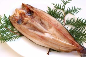 ふるさと納税で魚の干物のおすすめ返礼品ランキング